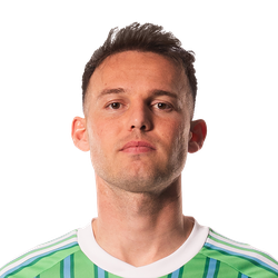 Danny Musovski