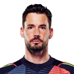 Roman Burki