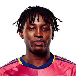 Joshua Yaro