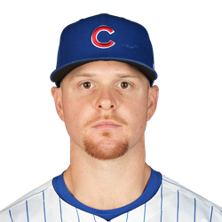 Cade Horton
