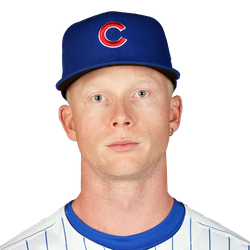 Pete Crow-Armstrong logo