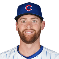 Carson Kelly logo