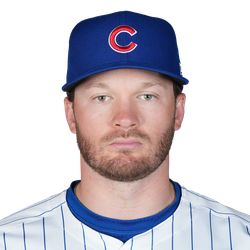 Ian Happ logo