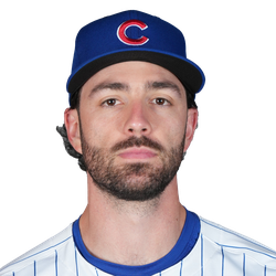 Dansby Swanson logo