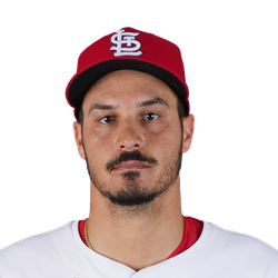 Nolan Arenado logo