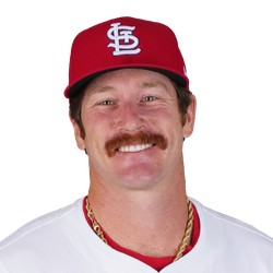 Miles Mikolas logo
