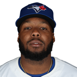 Vladimir Guerrero logo