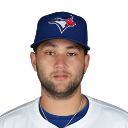 Bo Bichette logo