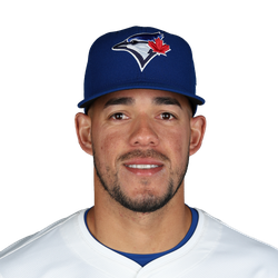 Jose Berrios logo