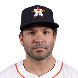 Jose Altuve logo