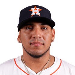 Isaac Paredes logo