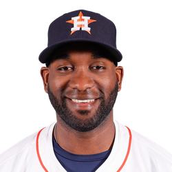 Yordan Alvarez logo