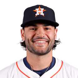 Lance McCullers Jr. logo