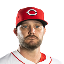Wade Miley logo