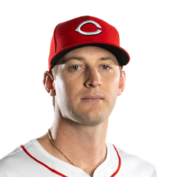 Nick Lodolo profile picture