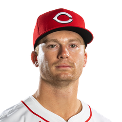 Matt McLain profile picture
