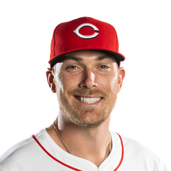 Tyler Stephenson profile picture