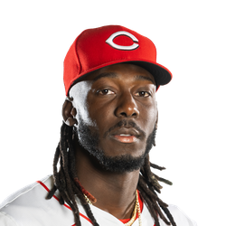 Elly De La Cruz logo