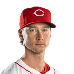 Brady Singer profile picture
