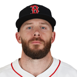 Trevor Story logo