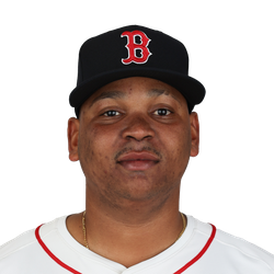 Rafael Devers logo
