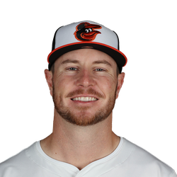 Ryan O'Hearn logo