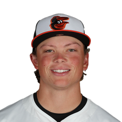 Jackson Holliday logo