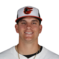 Coby Mayo logo