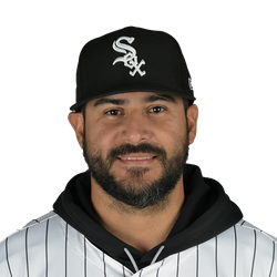 Martin Perez logo