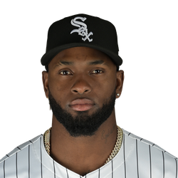 Luis Robert Jr. logo