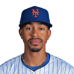 Francisco Lindor logo