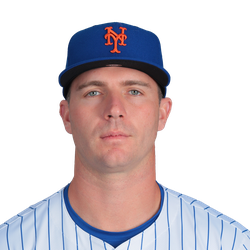 Pete Alonso logo