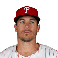 J.T. Realmuto logo