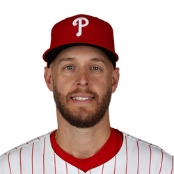 Zack Wheeler logo