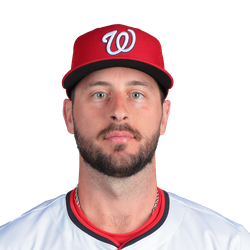 Paul DeJong logo