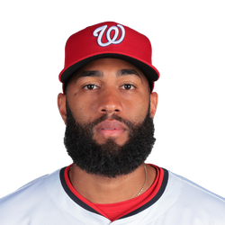 Amed Rosario logo