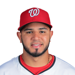 Keibert Ruiz logo