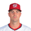 MacKenzie Gore logo