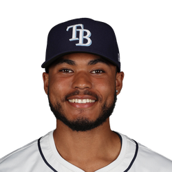 Taj Bradley logo