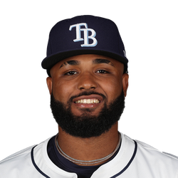 Junior Caminero logo