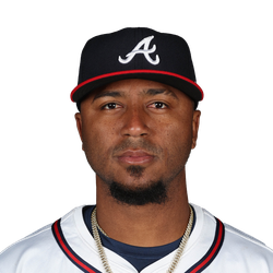 Ozzie Albies logo
