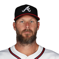 Chris Sale logo