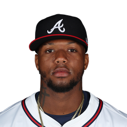 Ronald Acuna Jr. logo