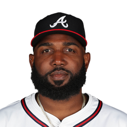 Marcell Ozuna logo