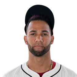 Lourdes Gurriel Jr. logo