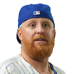Justin Turner logo