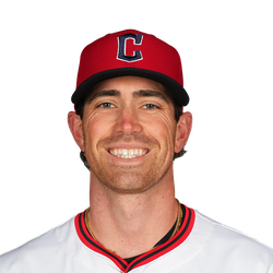 Shane Bieber profile picture