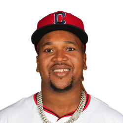 Jose Ramirez logo