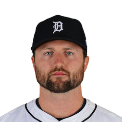 Casey Mize logo