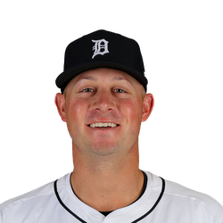 Spencer Torkelson logo